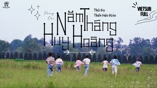 [Vietsub Full] Năm Tháng Huy Hoàng - Thời Đại Thiếu Niên Đoàn (EP1)