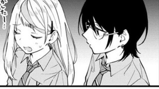 [Komik Daging Masak/Oranye] "Lily Dimulai dengan Ditolak dalam Mimpi" Proyek Uji Coba Plot 12&13 Edi
