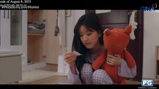 (124) Hidden Love (Tagalog Dubbed)
