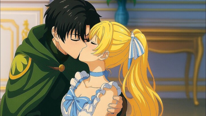 Athanasia x Lucas  On This Birthday  Who Made Me A Princess