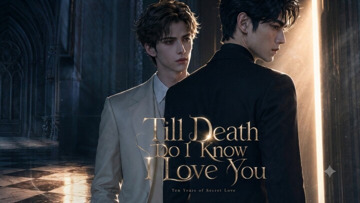 [🎬BL AI] Till Death Do I Know I Love You