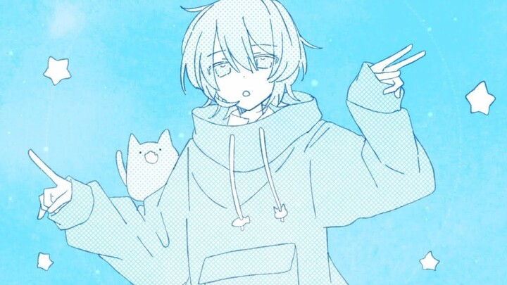 [Yuyu] [Genki Shonen] Trạm B có vẻ ổn