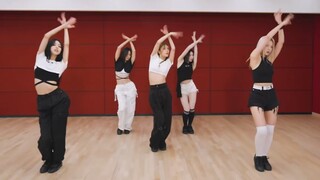 当ITZY《RINGO》只剩下伴奏！