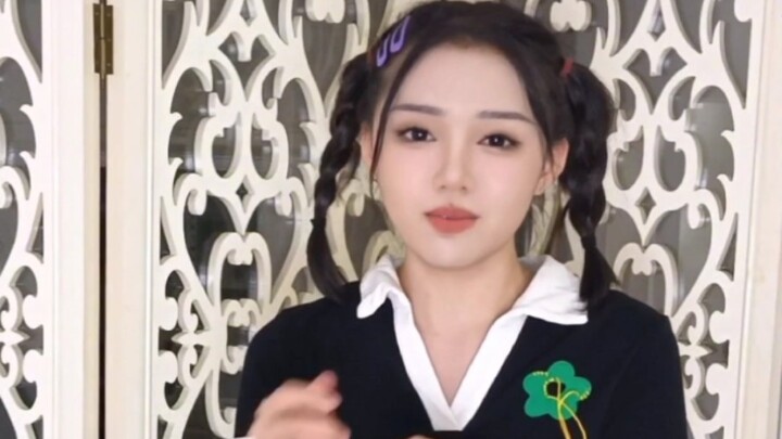 เมื่อฉันร้องเพลง “หลันถิงสวี่” แล้วถูกซิ่วไช่พบเข้า