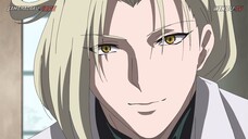 "Nube" Sang Guru Dari Neraka Subtitle Indonesia Episode 11