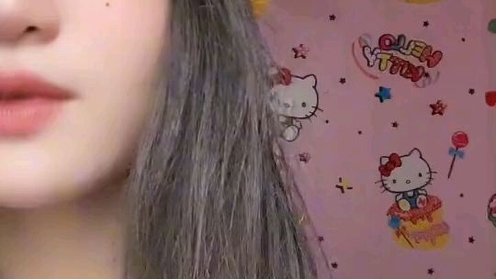 wla na akong masabi sa ganda ni ate😍😍