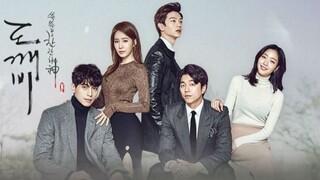 Goblin Episode 12 [Eng Sub]