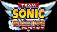 Team Sonic Racing Overdrive