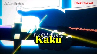 profil lengkap kaku