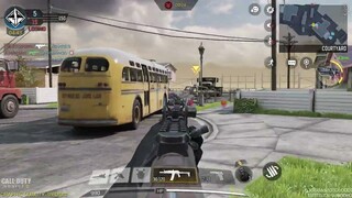 COD Mobile | Multiplayer Gameplay