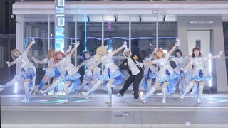 初音没来 摄影来了