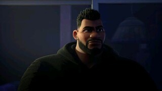 MY DAD THE BOUNTY HUNTER Season 1 Episode 1 Hindi Dubbed | ANIMAX HINDI
