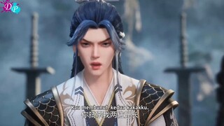 Heaven Swallowing Record Episode 5 Sub Indo