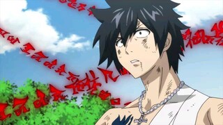 fairy tail 323 sub indo