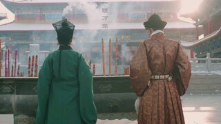 ใช้เงินมหาศาลถึง 50 หยวนสร้าง MV "A Glance for Ten Thousand Years" ที่ย้อนอดีตและปัจจุบันชาติ