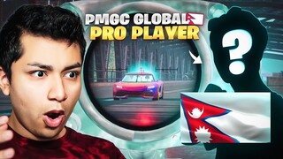 ROLEX REACTS to ASL JOKER (PMGC GLOBAL PRO PLAYER) | PUBG MOBILE