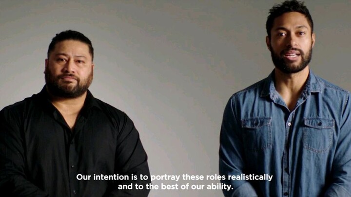 the legend of baron to'as (good movie)