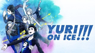 Episode 1 (Yuri!!! on Ice)