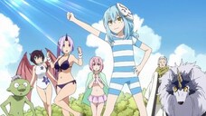 OVA: 1 That Time I got Reincarnated as a Slime (Eng.Dub)