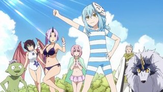 OVA: 1 That Time I got Reincarnated as a Slime (Eng.Dub)