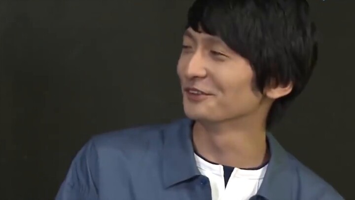 [Self-made subtitles] Sword Art Online Legend Series Limited Edition Special Interview with CAST: Ma
