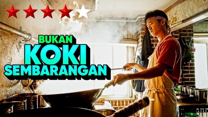 DIBALIK PROFESINYA TERNYATA SEORANG GANGSTER ‼️