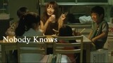 Nobody Knows | Japanese Movie 2004