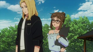 Let's Play┣‣Season :- 01┣‣Episodes :-06 ┣‣ Audio:Hindi ||