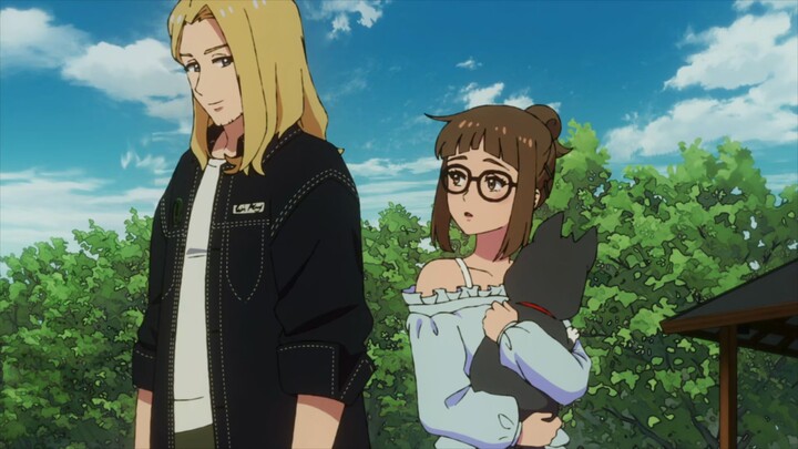 Let's Play┣‣Season :- 01┣‣Episodes :-06 ┣‣ Audio:Hindi ||