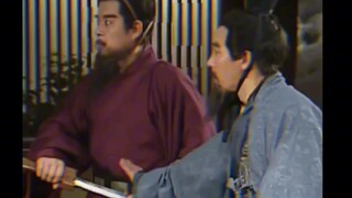 “今日我剑又何尝不利”