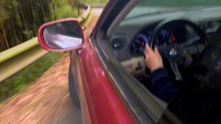 Keren keren keren～