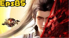 Lingwu continent Eps 85 indo