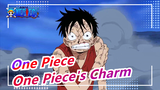 [One Piece] This Is One Piece's Charm