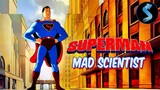 Watch Full Move Superman The Mad Scientist 1941 For Free : Link in Description