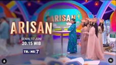 FULL Arisan Trans 7 (17/06/24) Spesial Idul Adha, Pesertanya Dapat Kambing Satu - Satu