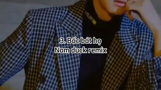 7 bài hát hót trên tiktok hiện nay , đang làm mưa làm gió 😎 nghe thử xem:D