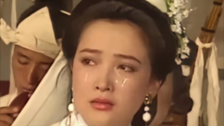 จ้าวหยุน: ไม่ใช่นะ แกจะร้องไห้จริงเหรอ? เล่าปี่: ถ้าข้าแสร้งร้องไห้ วันนี้ข้าก็ออกไปจากประตูนี้ไม่ได