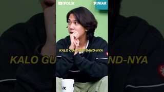 PANDANGAN BAALE SOAL ORANG-ORANG PAKE KAOS BAND