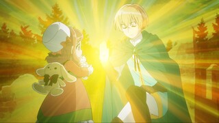 Isekai De Mofumofu Nadenade Suru Tame Ni Ganbattemasu 2024 - episode 08 Subindo