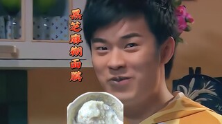 Zeng Xiaoxian is such a dog! Just a second ago, he was still scoffing at Lü Ziqiao for eating wet ce