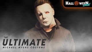 THE ULTIMATE MICHAEL MYERS COSTUME UNBOXING (NAG 75k Castle SE, Creepy Customs, TOTs, etc.)