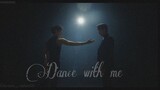 Hong Seok × Shi On | You Make Me Dance | FMV
