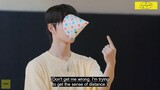 [Eng Sub] Welcome to NCT Universe 3