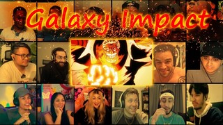 [Ep.1114] Garp destroys the town in one punch| ONE PIECE Mega Reaction Mashup