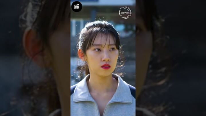 They all bullied/assaulted her before, She burned them down  || All of Us are Dead #kdrama #shorts