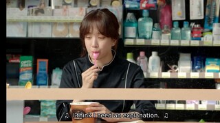 Wok of Love (Korean Drama)