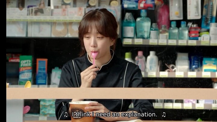 Wok of Love (Korean Drama)