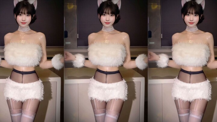 李知恩IU AI换脸
