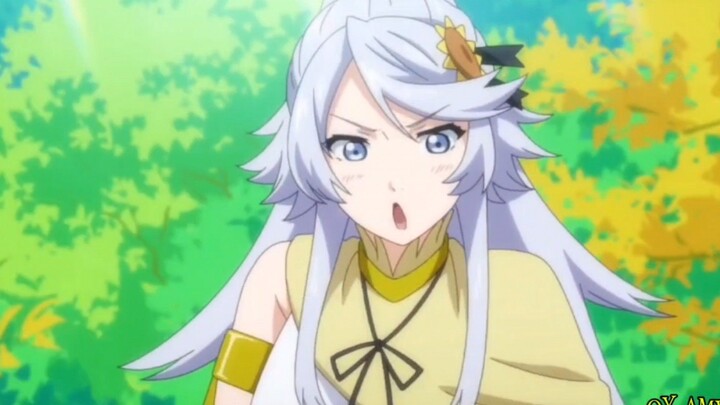 Semua Dewi Jatuh Cinta Kepadaku π