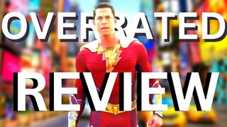 Shazam! Fury Of The Gods - Quick Honest Review (3minutes)